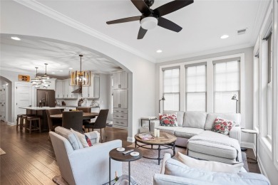 Discover this beautiful 3BR/2.5BA home in the highly on Keowee Key Golf and Country Club in South Carolina - for sale on GolfHomes.com, golf home, golf lot