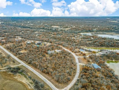 Over a quarter acre of land CLOSE to the lake, complete with a on The Club At Runaway Bay in Texas - for sale on GolfHomes.com, golf home, golf lot