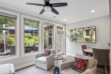 Discover this beautiful 3BR/2.5BA home in the highly on Keowee Key Golf and Country Club in South Carolina - for sale on GolfHomes.com, golf home, golf lot