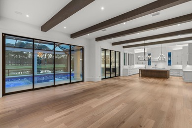 **NEW CONSTRUCTION** Some homes impress. Others make you slow on Sandestin Golf and Beach Resort - Raven in Florida - for sale on GolfHomes.com, golf home, golf lot