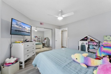 Beautifully renovated with all high-end finishes in the kitchen on  in Florida - for sale on GolfHomes.com, golf home, golf lot