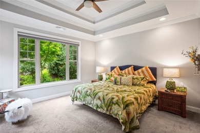 Discover this beautiful 3BR/2.5BA home in the highly on Keowee Key Golf and Country Club in South Carolina - for sale on GolfHomes.com, golf home, golf lot