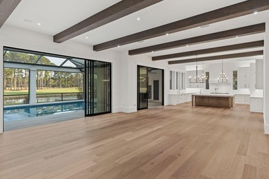 **NEW CONSTRUCTION** Some homes impress. Others make you slow on Sandestin Golf and Beach Resort - Raven in Florida - for sale on GolfHomes.com, golf home, golf lot