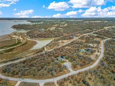 Over a quarter acre of land CLOSE to the lake, complete with a on The Club At Runaway Bay in Texas - for sale on GolfHomes.com, golf home, golf lot