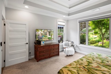 Discover this beautiful 3BR/2.5BA home in the highly on Keowee Key Golf and Country Club in South Carolina - for sale on GolfHomes.com, golf home, golf lot