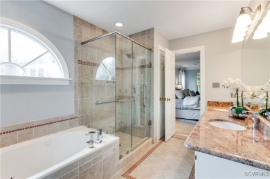 Nestled in the desirable Wyndham Subdivision, this stunning on The Dominion Club at Wyndham in Virginia - for sale on GolfHomes.com, golf home, golf lot