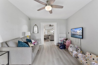 Beautifully renovated with all high-end finishes in the kitchen on  in Florida - for sale on GolfHomes.com, golf home, golf lot