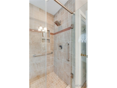 Nestled in the desirable Wyndham Subdivision, this stunning on The Dominion Club at Wyndham in Virginia - for sale on GolfHomes.com, golf home, golf lot