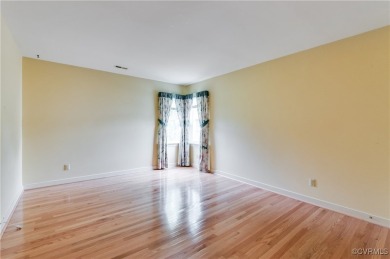 Nestled in the desirable Wyndham Subdivision, this stunning on The Dominion Club at Wyndham in Virginia - for sale on GolfHomes.com, golf home, golf lot
