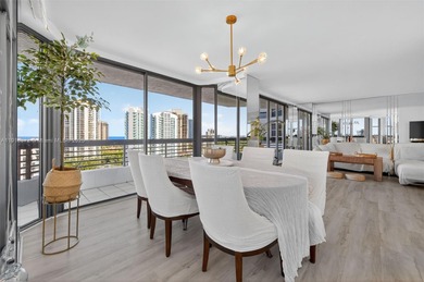 Excepcional opportunity in Mystic Pointe , Aventura city. Corner on Turnberry Isle Resort and Club in Florida - for sale on GolfHomes.com, golf home, golf lot