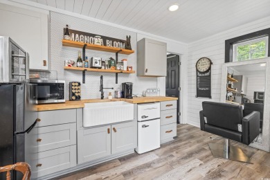 Welcome to an extraordinary opportunity in Longs--an expansive on Long Bay Club in South Carolina - for sale on GolfHomes.com, golf home, golf lot
