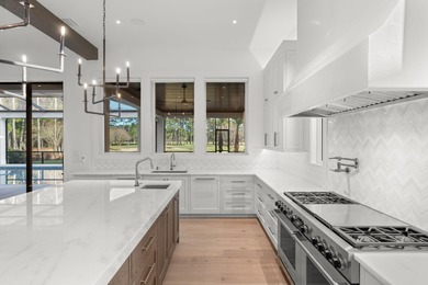 **NEW CONSTRUCTION** Some homes impress. Others make you slow on Sandestin Golf and Beach Resort - Raven in Florida - for sale on GolfHomes.com, golf home, golf lot