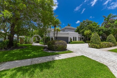 Welcome home to this beautiful 2 story home w/ a uniquely on Boca Grove Golf and Tennis in Florida - for sale on GolfHomes.com, golf home, golf lot