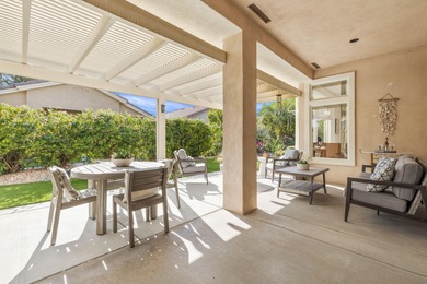 Located in the best 55+ community in the desert, Sun City Palm on Mountain Vista Golf Course At Sun City Palm Desert in California - for sale on GolfHomes.com, golf home, golf lot