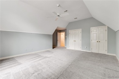 Nestled in the desirable Wyndham Subdivision, this stunning on The Dominion Club at Wyndham in Virginia - for sale on GolfHomes.com, golf home, golf lot
