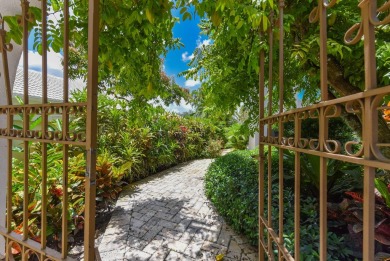 Welcome home to this beautiful 2 story home w/ a uniquely on Boca Grove Golf and Tennis in Florida - for sale on GolfHomes.com, golf home, golf lot