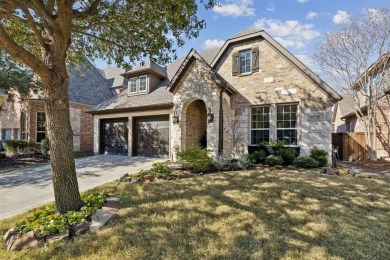 Welcome to this gorgeous 4 bed-3 full bath home, newly updated on The Tribute At the Colony in Texas - for sale on GolfHomes.com, golf home, golf lot