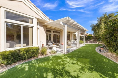 Located in the best 55+ community in the desert, Sun City Palm on Mountain Vista Golf Course At Sun City Palm Desert in California - for sale on GolfHomes.com, golf home, golf lot