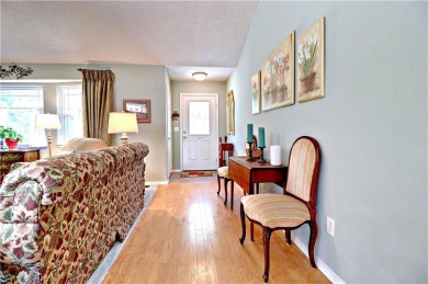 4th bedroom with 3rd full bathroom in walk-out basement on Bella Vista Country Club and Golf Course in Arkansas - for sale on GolfHomes.com, golf home, golf lot