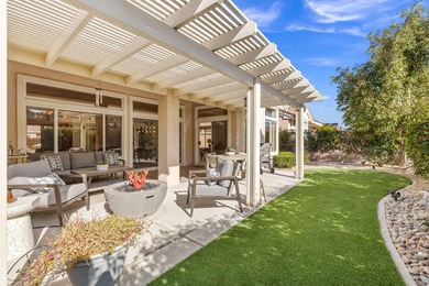 Located in the best 55+ community in the desert, Sun City Palm on Mountain Vista Golf Course At Sun City Palm Desert in California - for sale on GolfHomes.com, golf home, golf lot