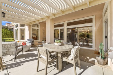 Located in the best 55+ community in the desert, Sun City Palm on Mountain Vista Golf Course At Sun City Palm Desert in California - for sale on GolfHomes.com, golf home, golf lot