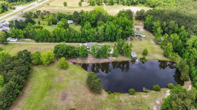 Welcome to an extraordinary opportunity in Longs--an expansive on Long Bay Club in South Carolina - for sale on GolfHomes.com, golf home, golf lot