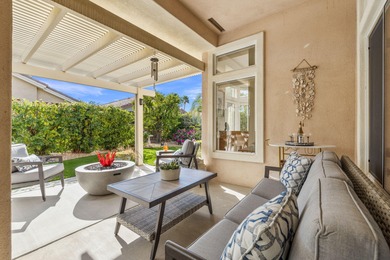 Located in the best 55+ community in the desert, Sun City Palm on Mountain Vista Golf Course At Sun City Palm Desert in California - for sale on GolfHomes.com, golf home, golf lot