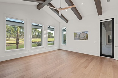 **NEW CONSTRUCTION** Some homes impress. Others make you slow on Sandestin Golf and Beach Resort - Raven in Florida - for sale on GolfHomes.com, golf home, golf lot