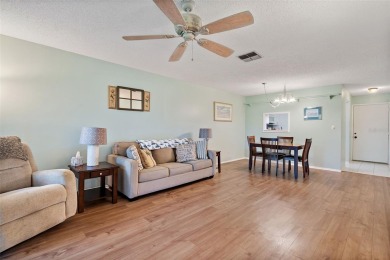 SELLER IS MOTIVATED TO SELL
Welcome to unit 501 in this active on Clearwater Executive Golf Course in Florida - for sale on GolfHomes.com, golf home, golf lot