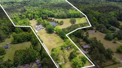 Welcome to an extraordinary opportunity in Longs--an expansive on Long Bay Club in South Carolina - for sale on GolfHomes.com, golf home, golf lot