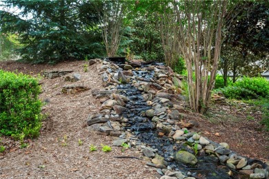 Discover this beautiful 3BR/2.5BA home in the highly on Keowee Key Golf and Country Club in South Carolina - for sale on GolfHomes.com, golf home, golf lot