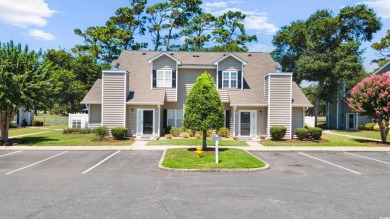 Welcome to this wonderful Unit in the highly sought after on Surf Golf and Beach Club in South Carolina - for sale on GolfHomes.com, golf home, golf lot