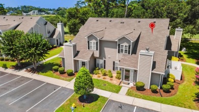 Welcome to this wonderful Unit in the highly sought after on Surf Golf and Beach Club in South Carolina - for sale on GolfHomes.com, golf home, golf lot