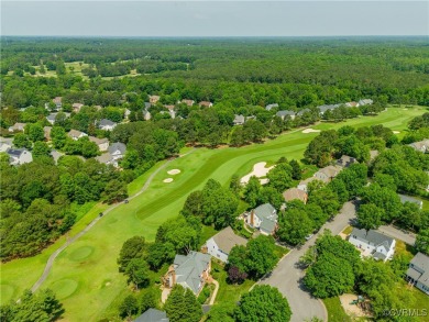 Nestled in the desirable Wyndham Subdivision, this stunning on The Dominion Club at Wyndham in Virginia - for sale on GolfHomes.com, golf home, golf lot