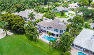 Welcome home to this beautiful 2 story home w/ a uniquely on Boca Grove Golf and Tennis in Florida - for sale on GolfHomes.com, golf home, golf lot