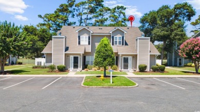Welcome to this wonderful Unit in the highly sought after on Surf Golf and Beach Club in South Carolina - for sale on GolfHomes.com, golf home, golf lot