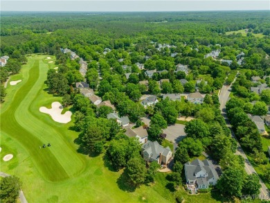 Nestled in the desirable Wyndham Subdivision, this stunning on The Dominion Club at Wyndham in Virginia - for sale on GolfHomes.com, golf home, golf lot