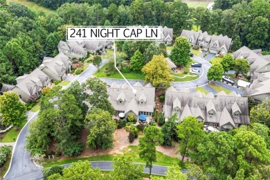 Discover this beautiful 3BR/2.5BA home in the highly on Keowee Key Golf and Country Club in South Carolina - for sale on GolfHomes.com, golf home, golf lot