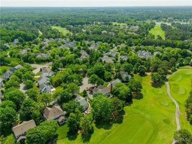 Nestled in the desirable Wyndham Subdivision, this stunning on The Dominion Club at Wyndham in Virginia - for sale on GolfHomes.com, golf home, golf lot