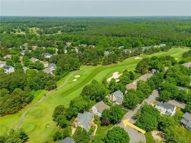 Nestled in the desirable Wyndham Subdivision, this stunning on The Dominion Club at Wyndham in Virginia - for sale on GolfHomes.com, golf home, golf lot