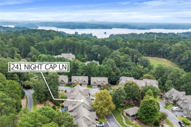 Discover this beautiful 3BR/2.5BA home in the highly on Keowee Key Golf and Country Club in South Carolina - for sale on GolfHomes.com, golf home, golf lot