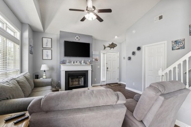 Welcome to this wonderful Unit in the highly sought after on Surf Golf and Beach Club in South Carolina - for sale on GolfHomes.com, golf home, golf lot