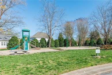 Nestled in the desirable Wyndham Subdivision, this stunning on The Dominion Club at Wyndham in Virginia - for sale on GolfHomes.com, golf home, golf lot