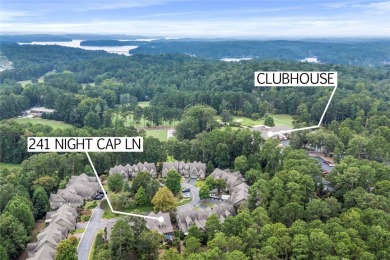 Discover this beautiful 3BR/2.5BA home in the highly on Keowee Key Golf and Country Club in South Carolina - for sale on GolfHomes.com, golf home, golf lot