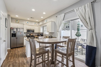 Welcome to this wonderful Unit in the highly sought after on Surf Golf and Beach Club in South Carolina - for sale on GolfHomes.com, golf home, golf lot