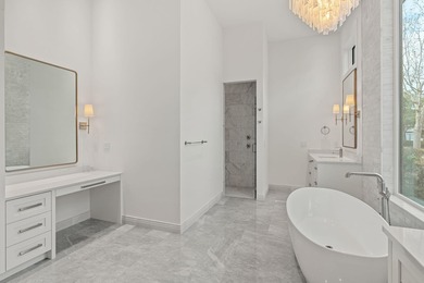 **NEW CONSTRUCTION** Some homes impress. Others make you slow on Sandestin Golf and Beach Resort - Raven in Florida - for sale on GolfHomes.com, golf home, golf lot