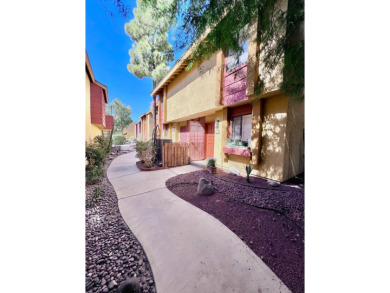 HUGE PRICE REDUCTION!! Bright loft condo, furnished with views on Indian Palms Country Club and Resort in California - for sale on GolfHomes.com, golf home, golf lot