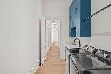 **NEW CONSTRUCTION** Some homes impress. Others make you slow on Sandestin Golf and Beach Resort - Raven in Florida - for sale on GolfHomes.com, golf home, golf lot