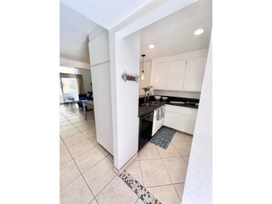HUGE PRICE REDUCTION!! Bright loft condo, furnished with views on Indian Palms Country Club and Resort in California - for sale on GolfHomes.com, golf home, golf lot