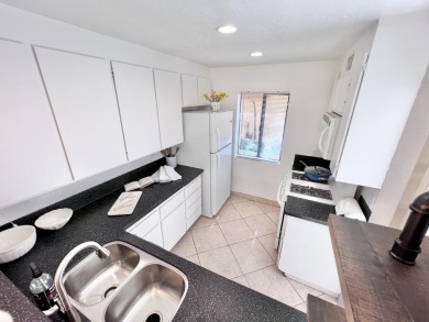 HUGE PRICE REDUCTION!! Bright loft condo, furnished with views on Indian Palms Country Club and Resort in California - for sale on GolfHomes.com, golf home, golf lot